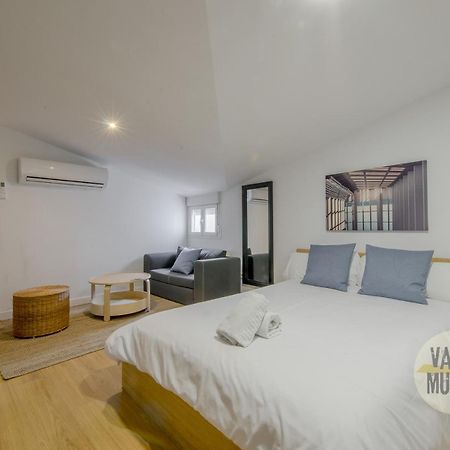 Oasis Para 3 En Sol, Descubre Concepcion Jeronima マドリード エクステリア 写真