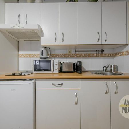 Oasis Para 3 En Sol, Descubre Concepcion Jeronima マドリード エクステリア 写真