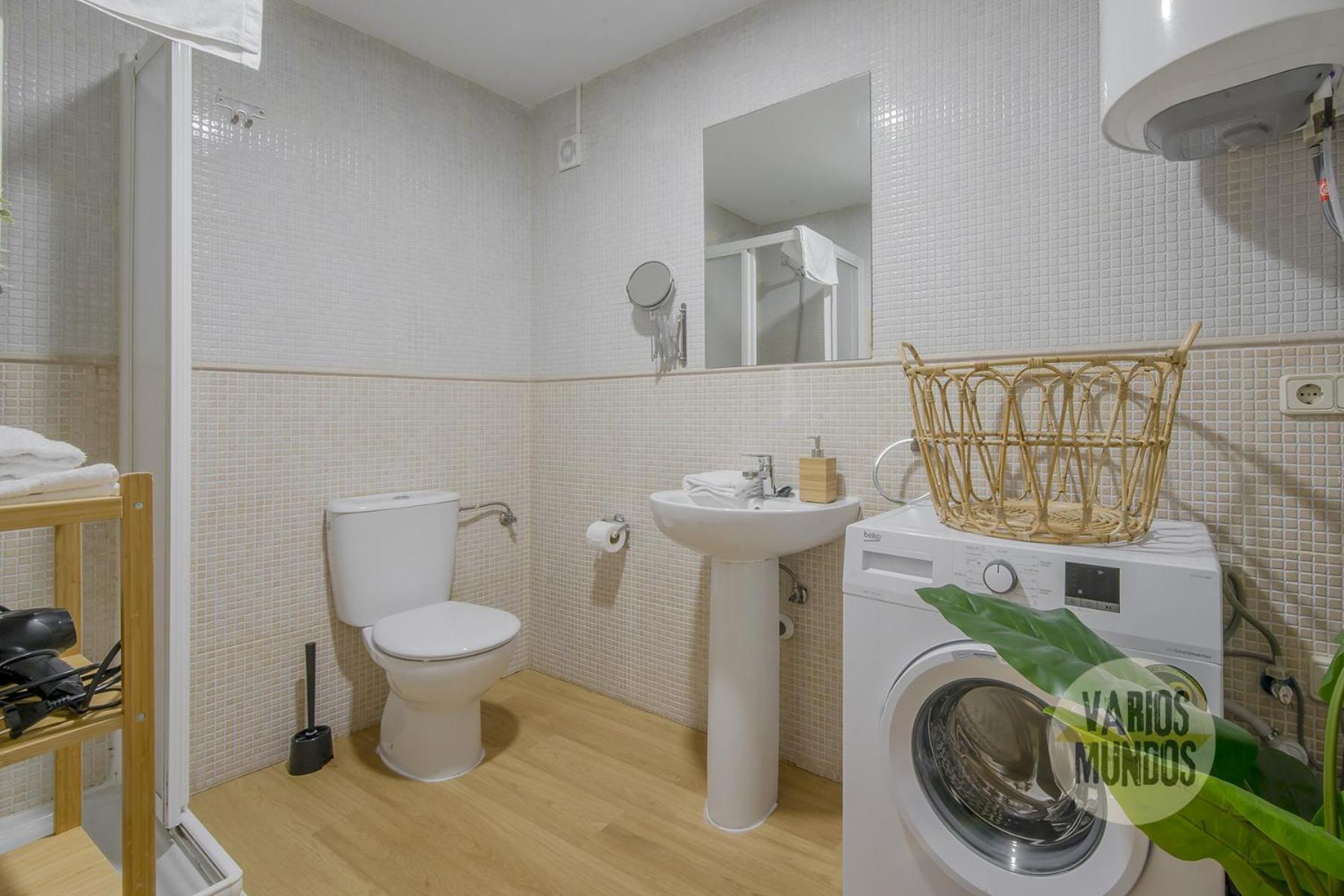 Oasis Para 3 En Sol, Descubre Concepcion Jeronima マドリード エクステリア 写真