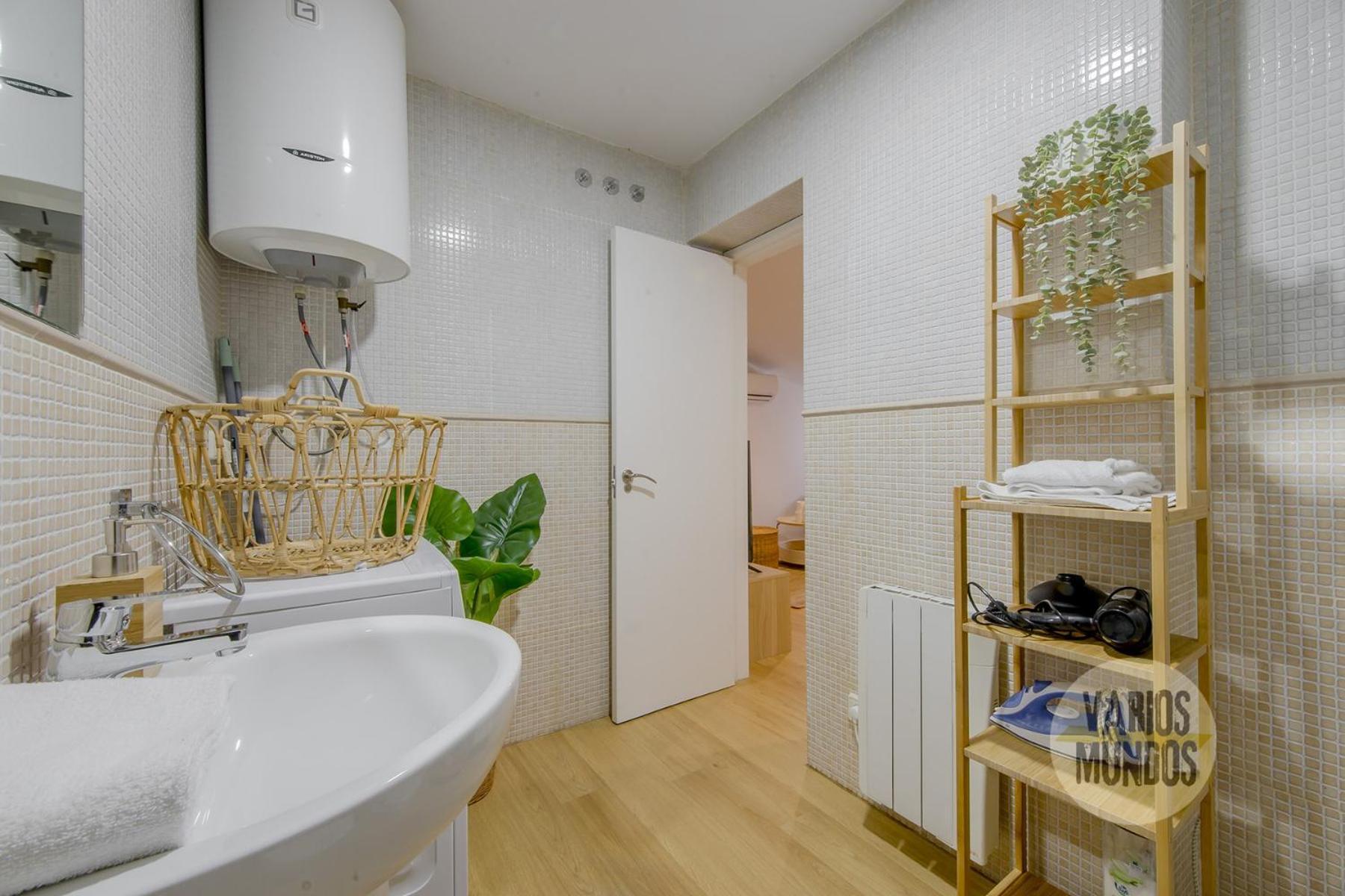 Oasis Para 3 En Sol, Descubre Concepcion Jeronima マドリード エクステリア 写真