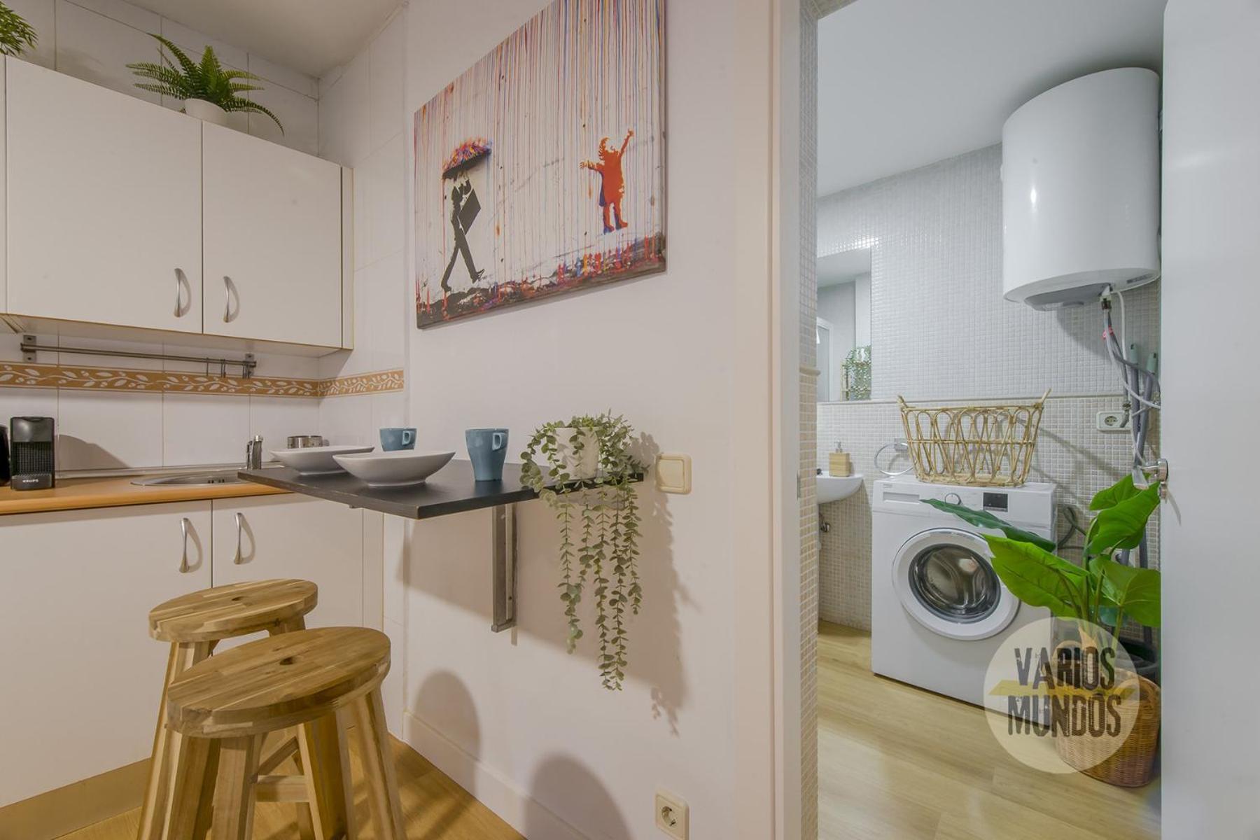 Oasis Para 3 En Sol, Descubre Concepcion Jeronima マドリード エクステリア 写真