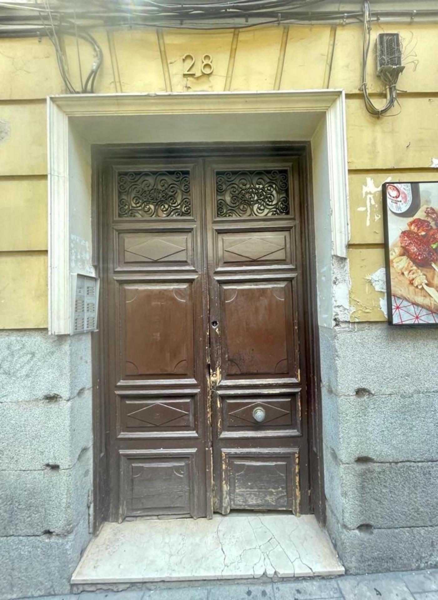 Oasis Para 3 En Sol, Descubre Concepcion Jeronima マドリード エクステリア 写真