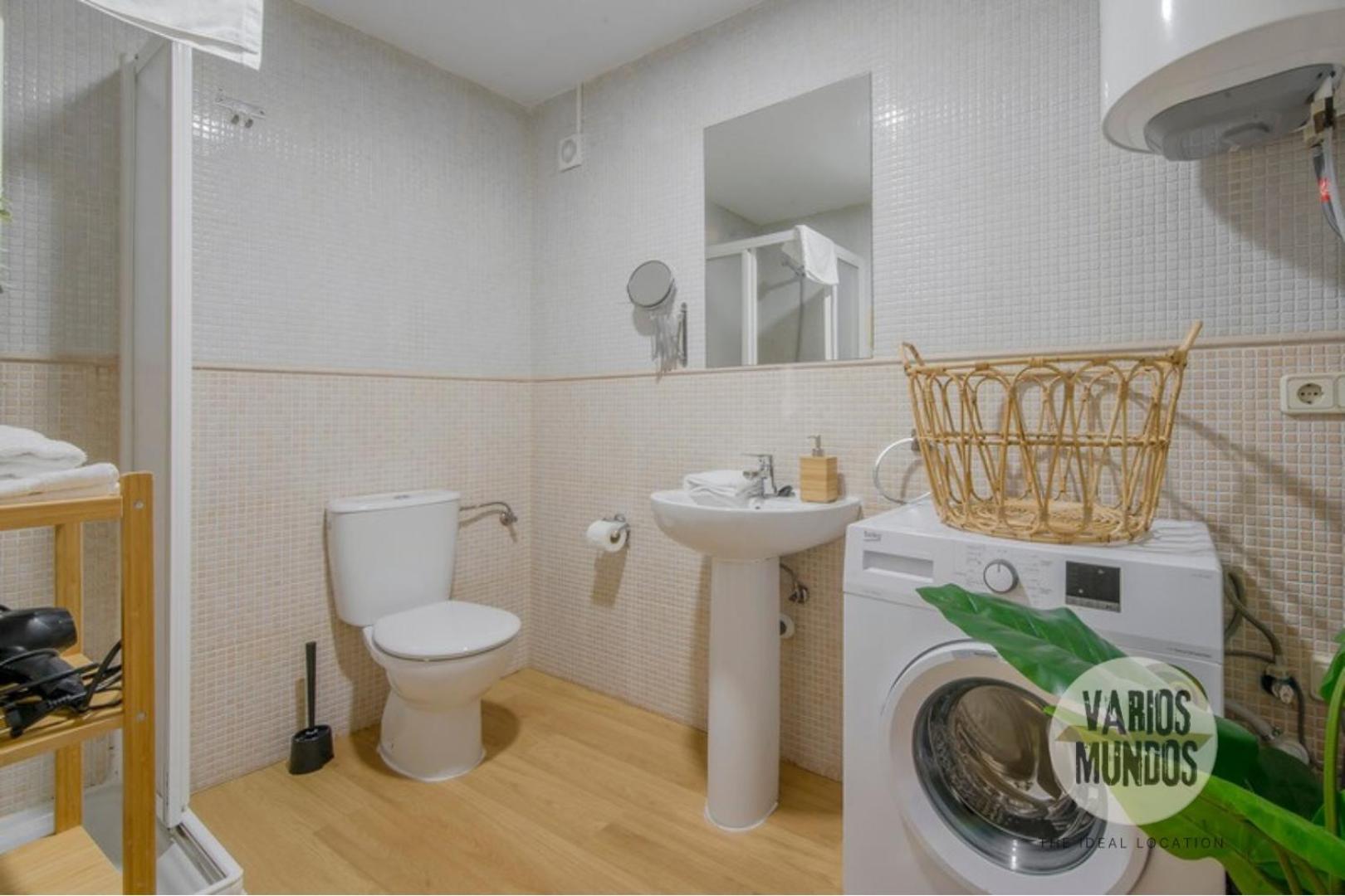 Oasis Para 3 En Sol, Descubre Concepcion Jeronima マドリード エクステリア 写真