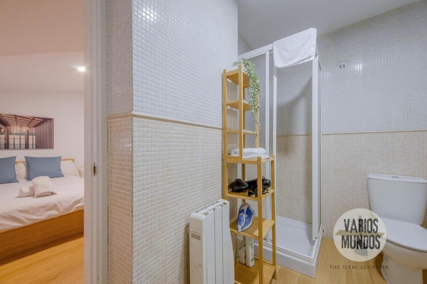 Oasis Para 3 En Sol, Descubre Concepcion Jeronima マドリード エクステリア 写真